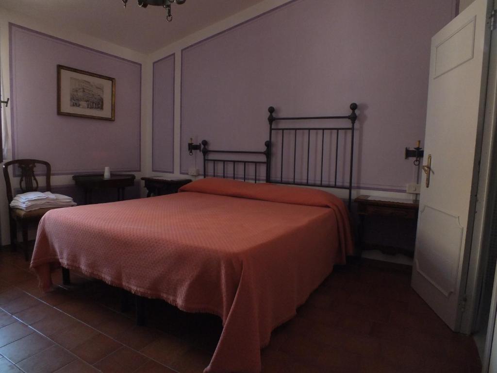 Locanda Laudomia Bed & Breakfast Manciano Bilik gambar