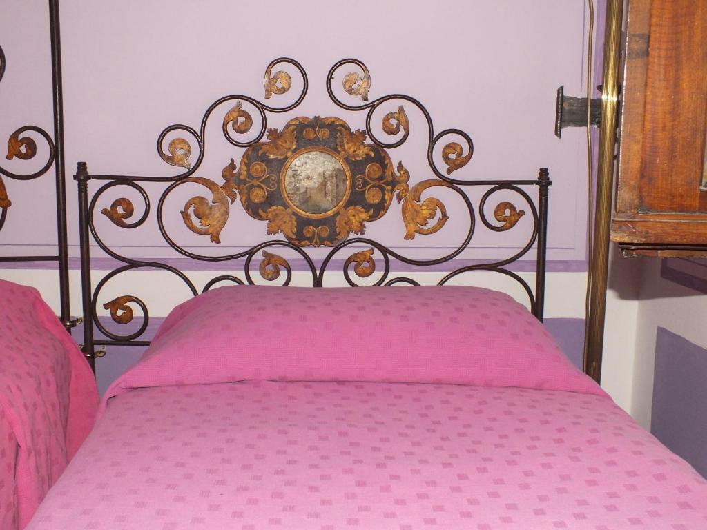 Locanda Laudomia Bed & Breakfast Manciano Bilik gambar