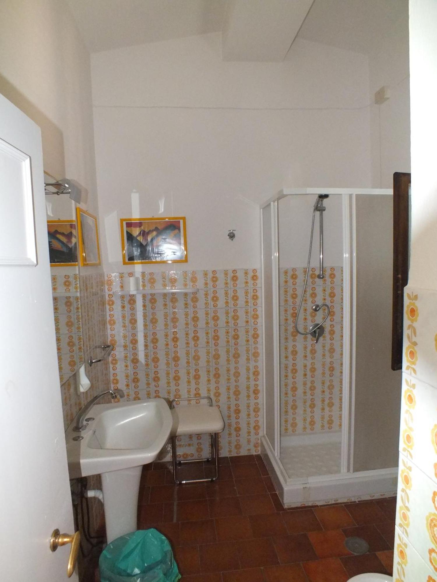 Locanda Laudomia Bed & Breakfast Manciano Luaran gambar