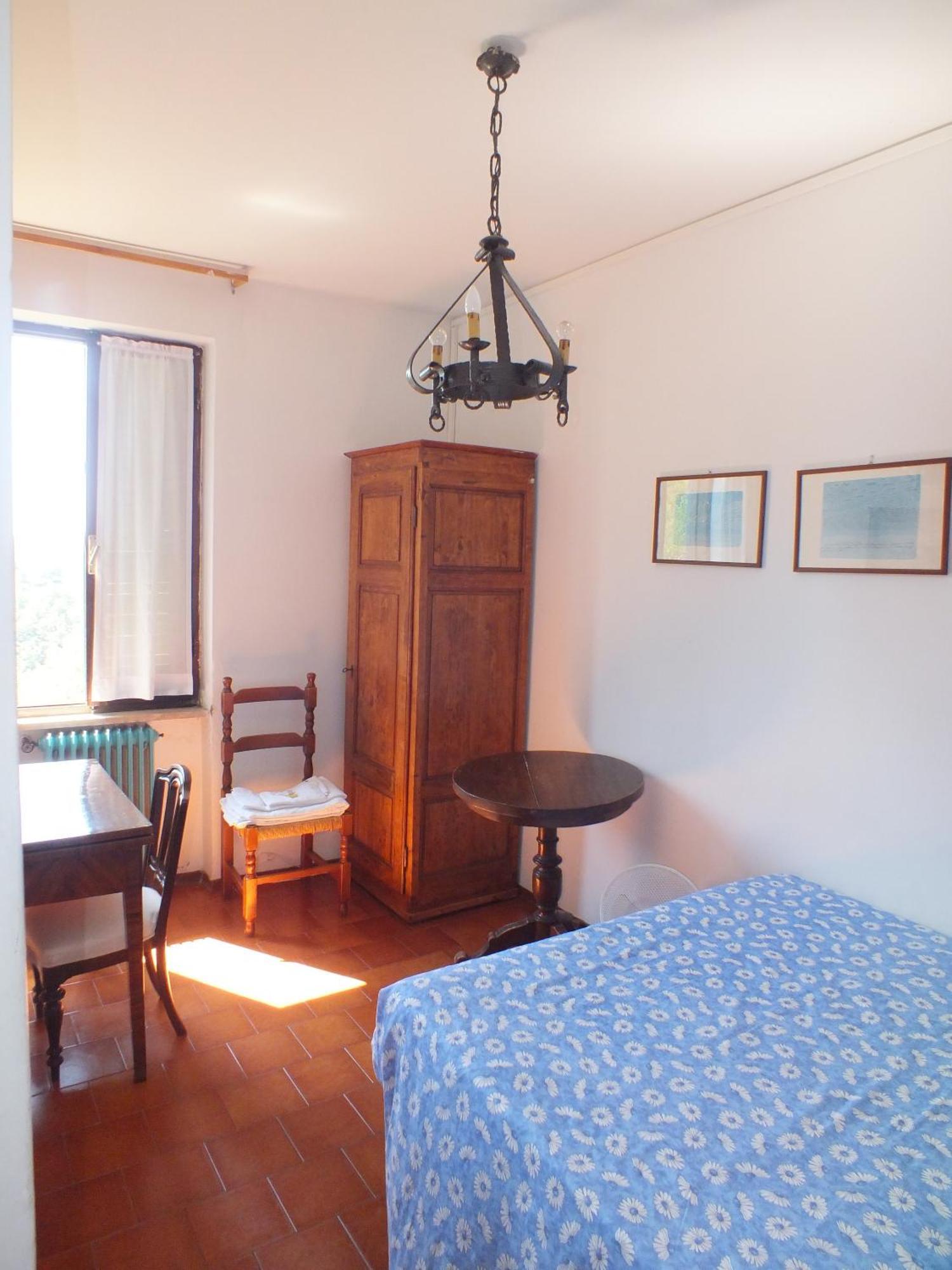 Locanda Laudomia Bed & Breakfast Manciano Luaran gambar