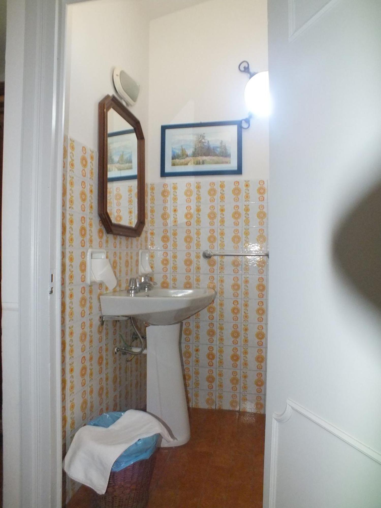 Locanda Laudomia Bed & Breakfast Manciano Luaran gambar