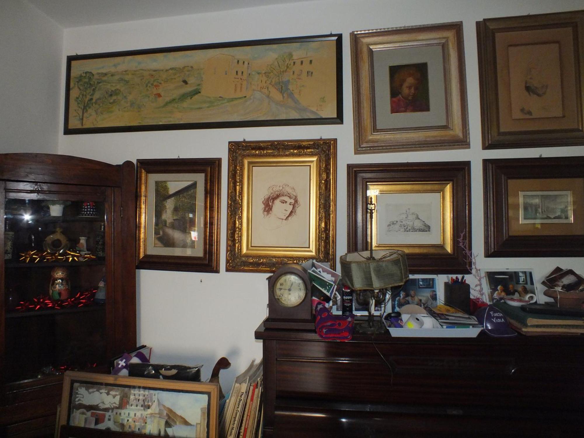 Locanda Laudomia Bed & Breakfast Manciano Luaran gambar